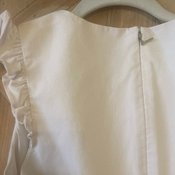 REBECCA TAYLOR Tailored suiting dress size 8 - Picture 3 of 8